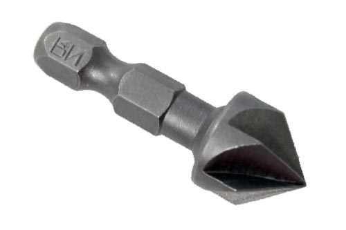 Countersink Bit 1/2″ P & N