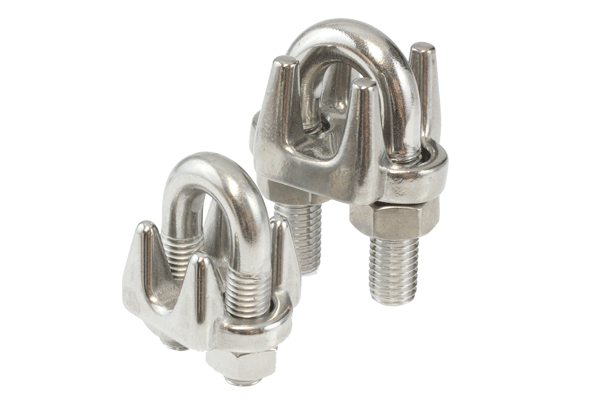 Wire Rope Grips