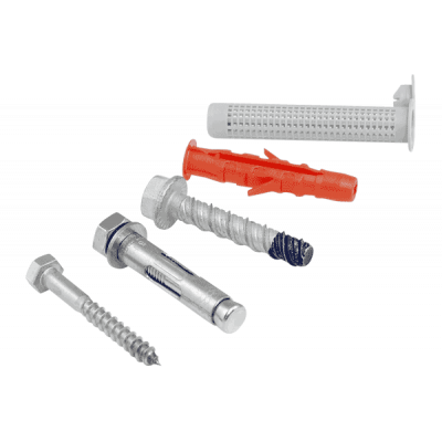Fasteners
