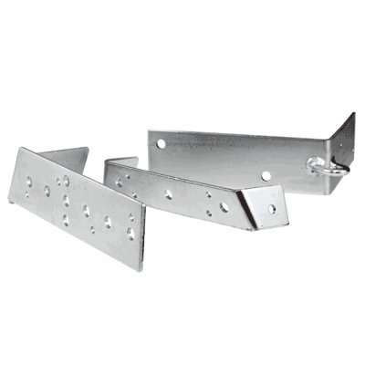 Brackets