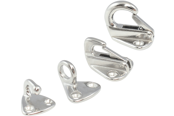 Bulkhead Hooks & Eyes