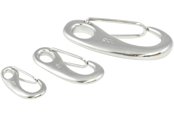 Cast Snap Hooks