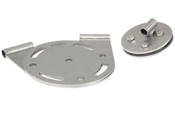 Corner Discs