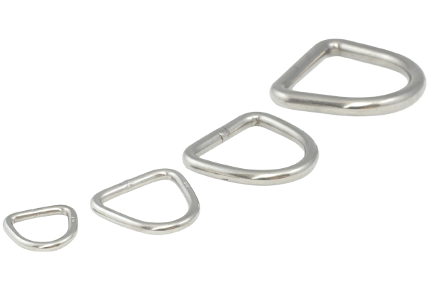 Dee Ring