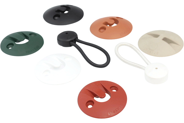 Stayput Fittings