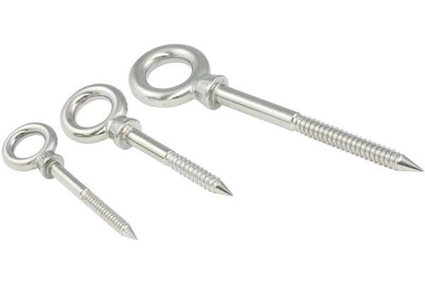 Eye Nut and Eye Screws