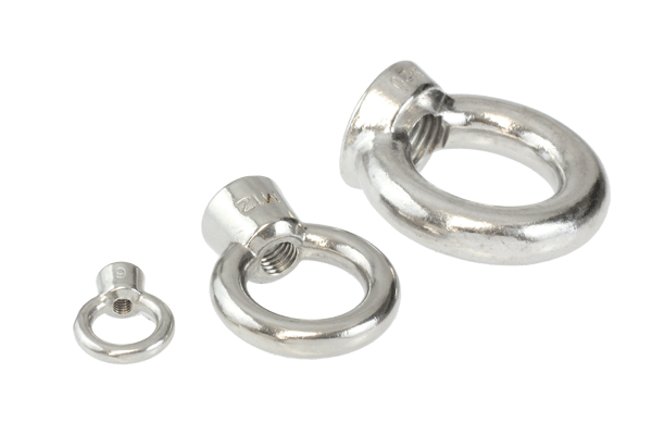 Eye Nut Bolts