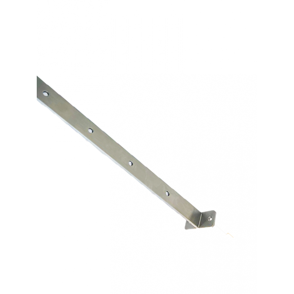 Flat/RHS Post