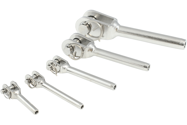 Fork Terminals