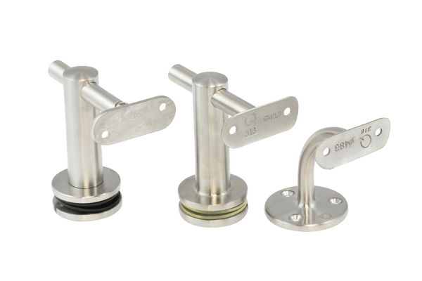 Handrail Brackets