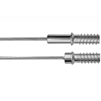 ProRig Insert Tension Rod System (requires a swaging tool)