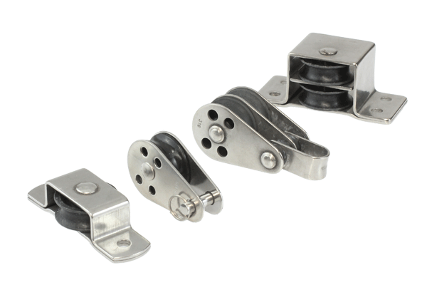 Pulley Blocks