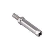 Rapid lock swageless 1000x1000 blind