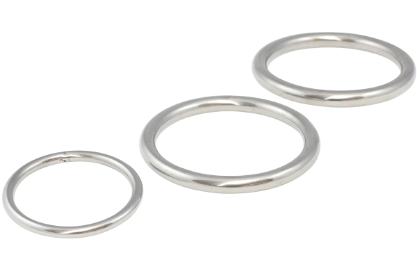 Round Rings