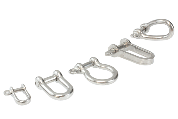 Shackles
