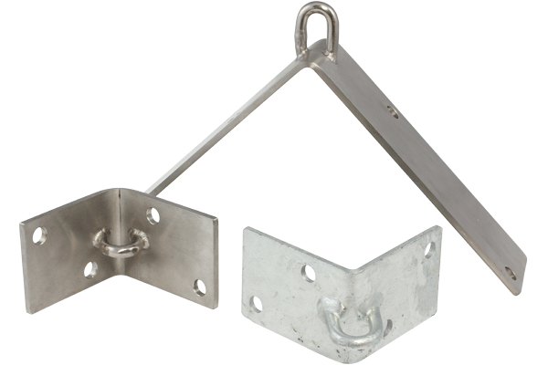 Corner Brackets