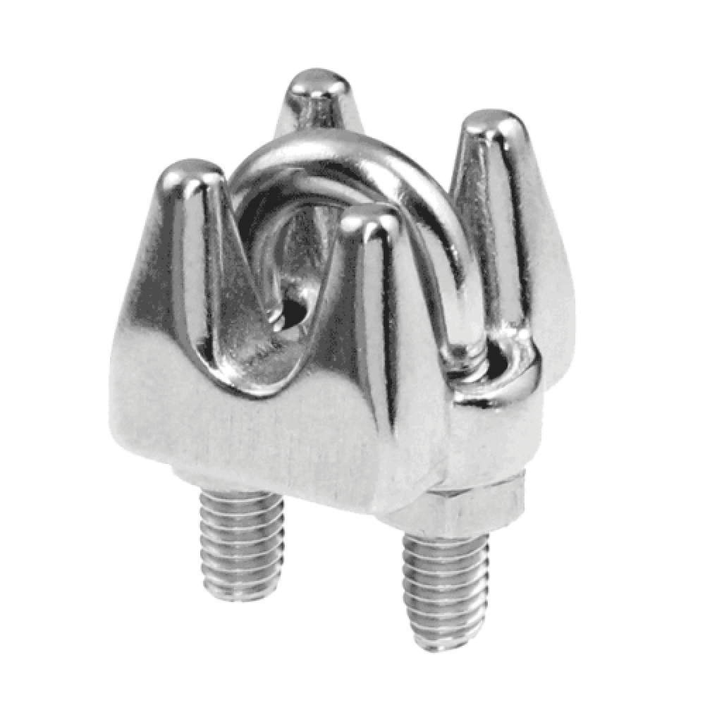 Wire Rope Grips