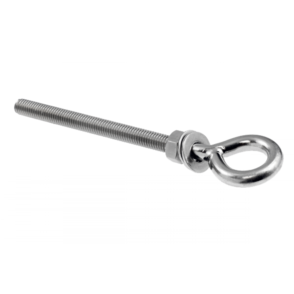 Welded Eye Bolts