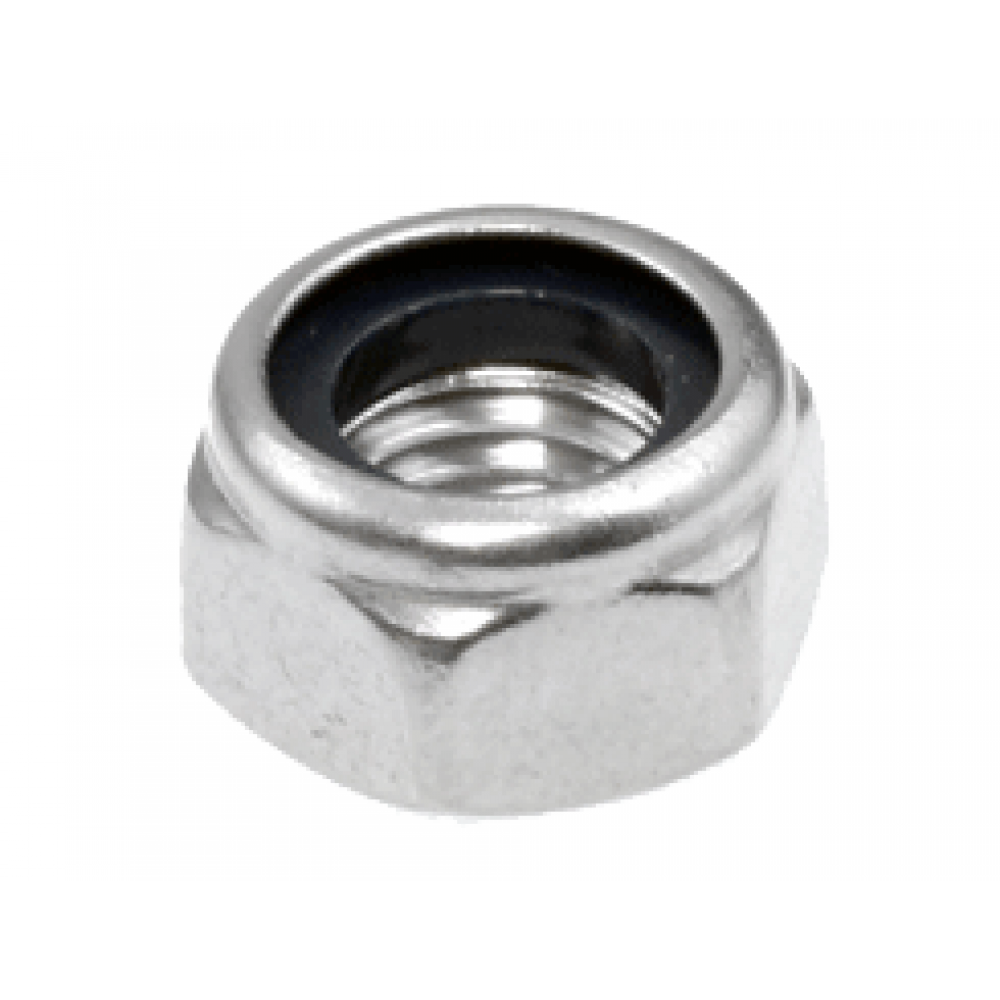 Nylon Lock Nuts