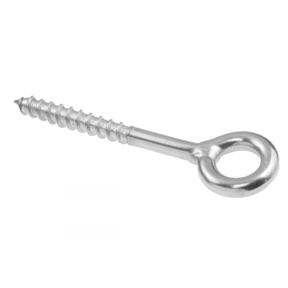 Welded Screw Eye