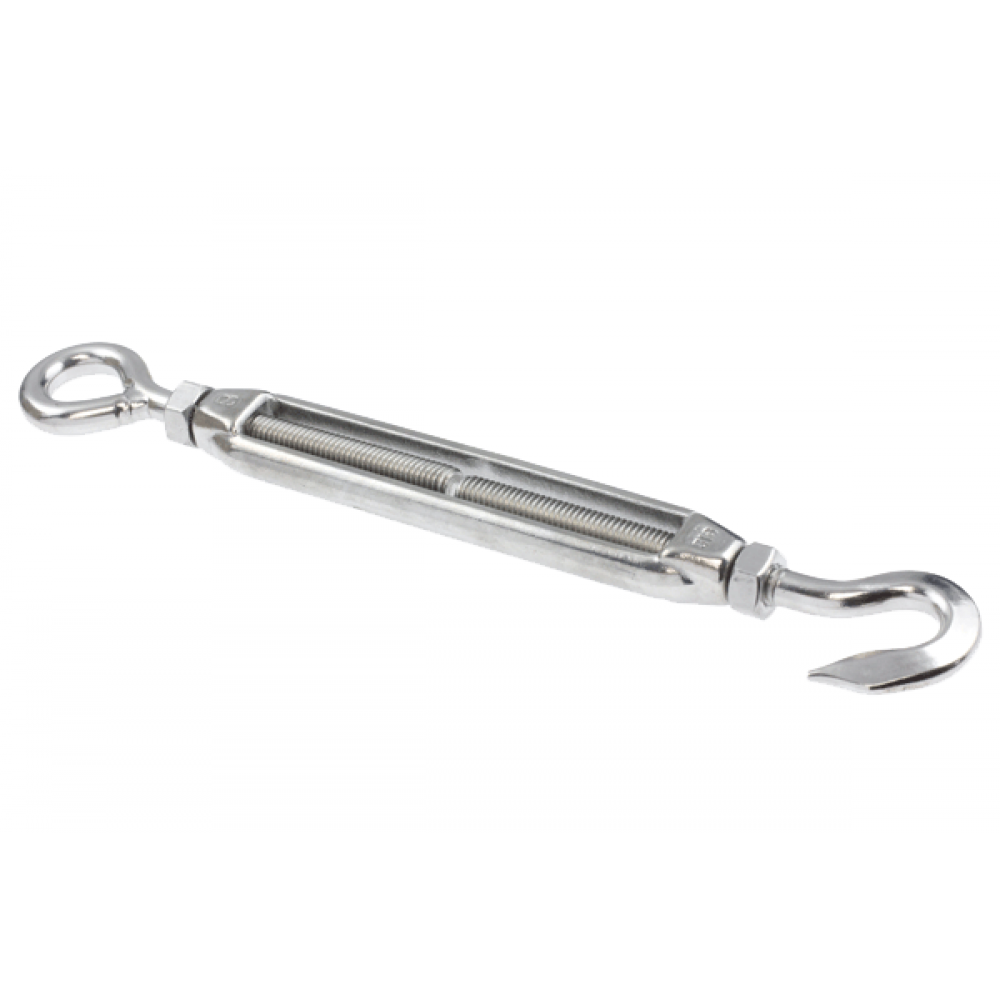 Turnbuckle Hook and Eye