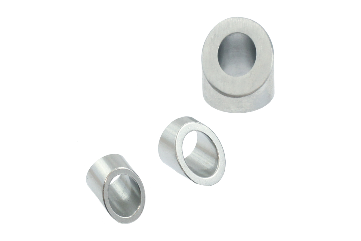 Bevelled Washers
