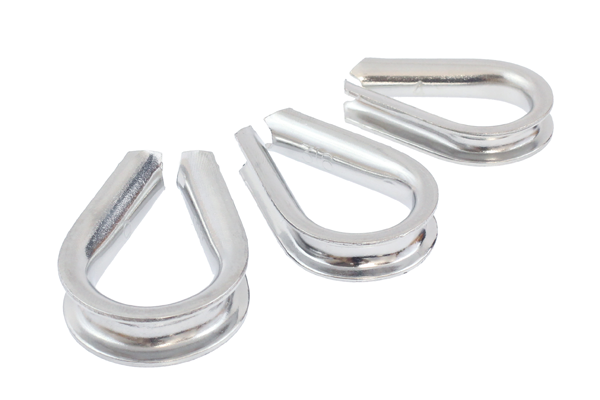 Thimbles