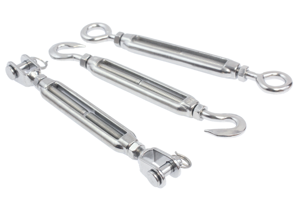 Turnbuckles