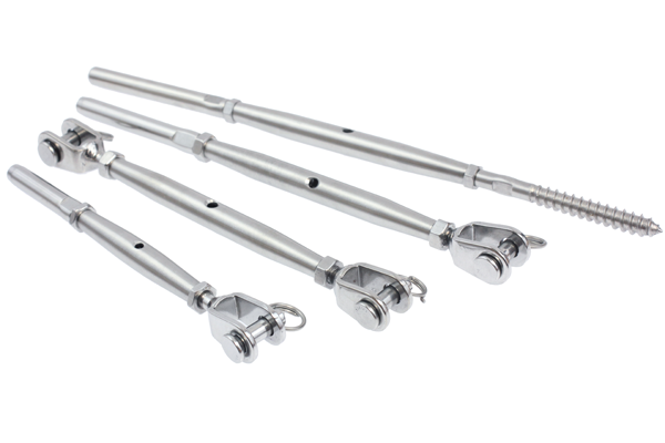 Rigging Screw/Bottlescrew