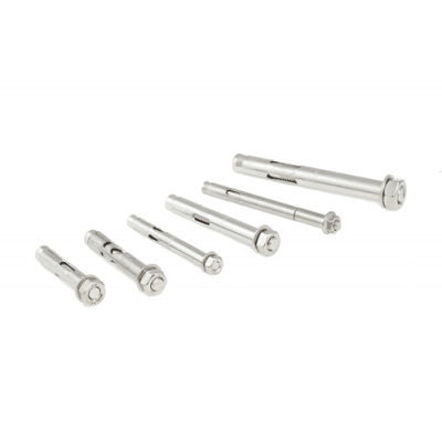 Standard Sleeve Anchors