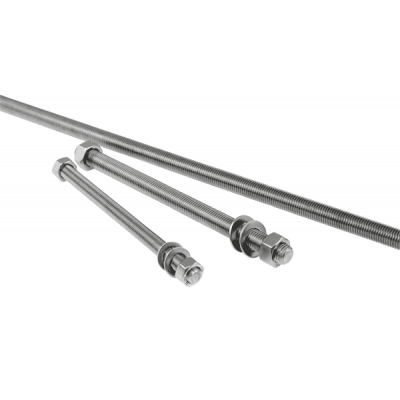 Threaded Rod