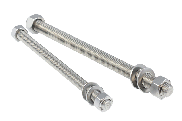 Threaded Studs