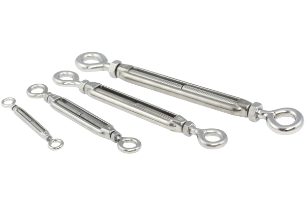 Turnbuckle Eye and Eye