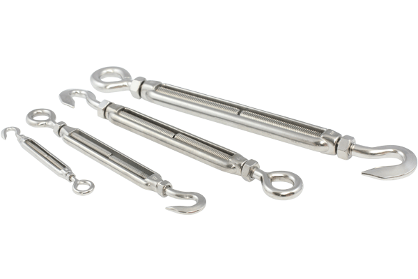 Turnbuckle Hook and Eye