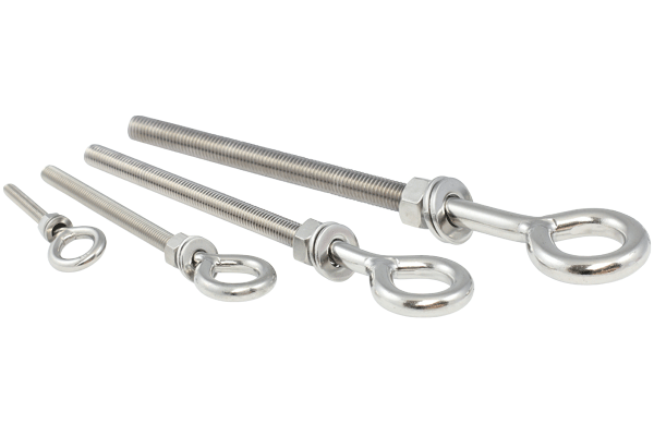 Welded Eye Bolts