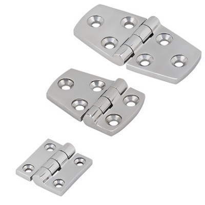 Hinges