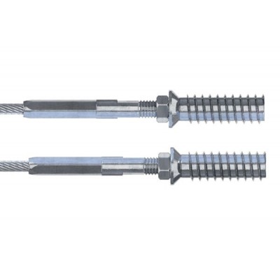 ProRig Insert Swage Stud System