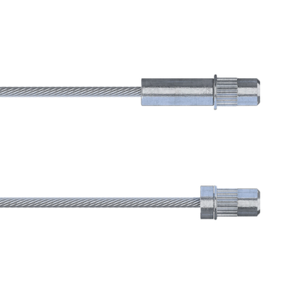 ProRig Nutsert Tension Rod System (requires a swaging tool)
