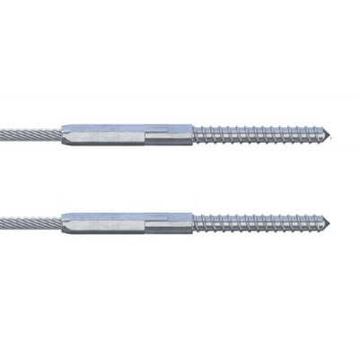 Econ Lag Screw Swage System