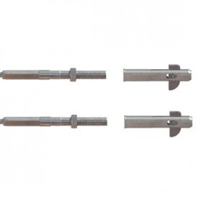 ProRig Quick Lock System