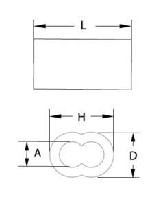CP-clamp-swage-sleeve-ferrules