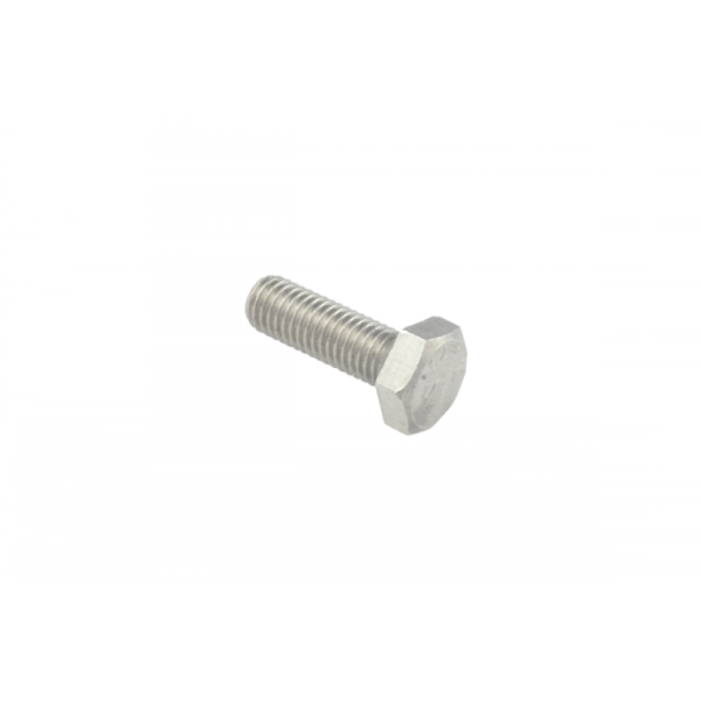 Set Screw Hex Head - AISI 316 - ALL SIZES