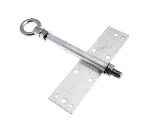Rafter Bracket Assembly 20mm