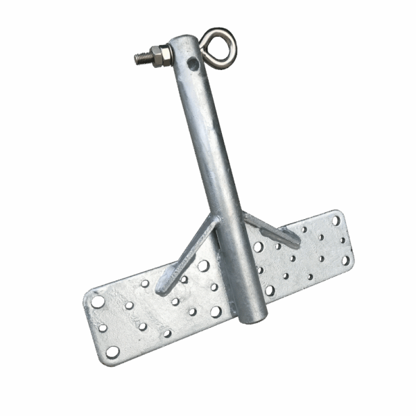 Rafter Bracket Heavy Duty Assembly | Miami Stainless