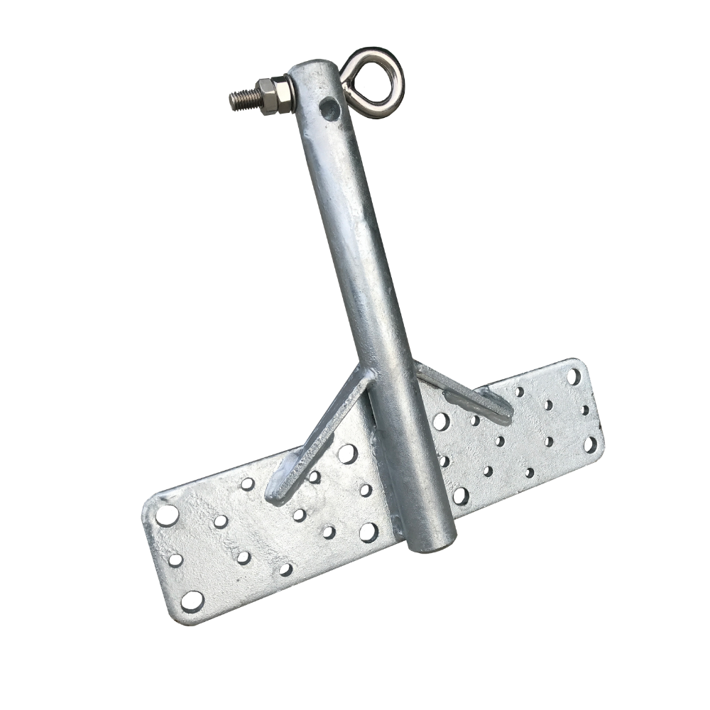 Rafter Bracket Heavy Duty Assembly
