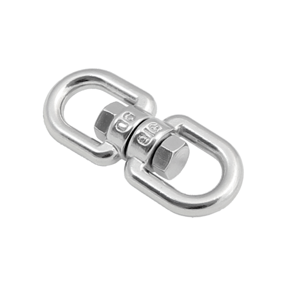 Swivel Eye/Eye - ALL SIZES