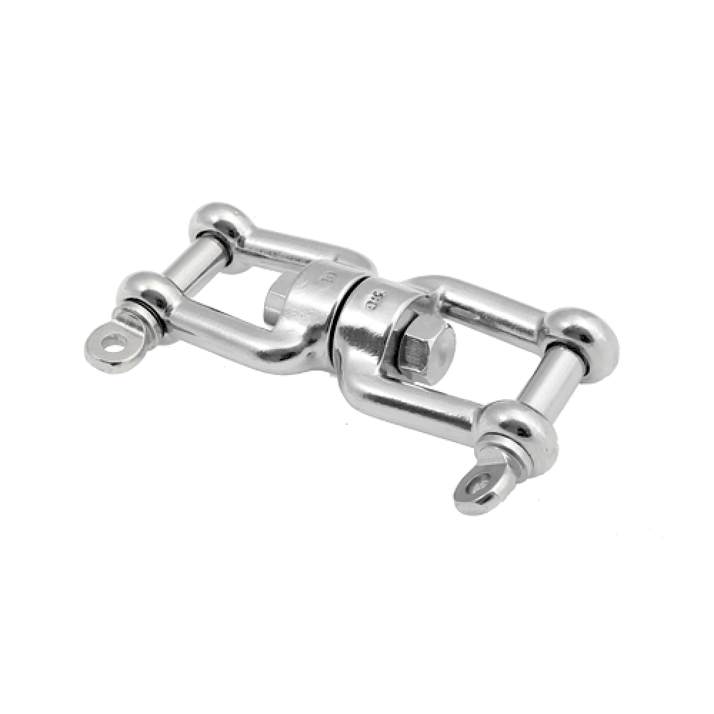 Swivel Jaw/Jaw - ALL SIZES