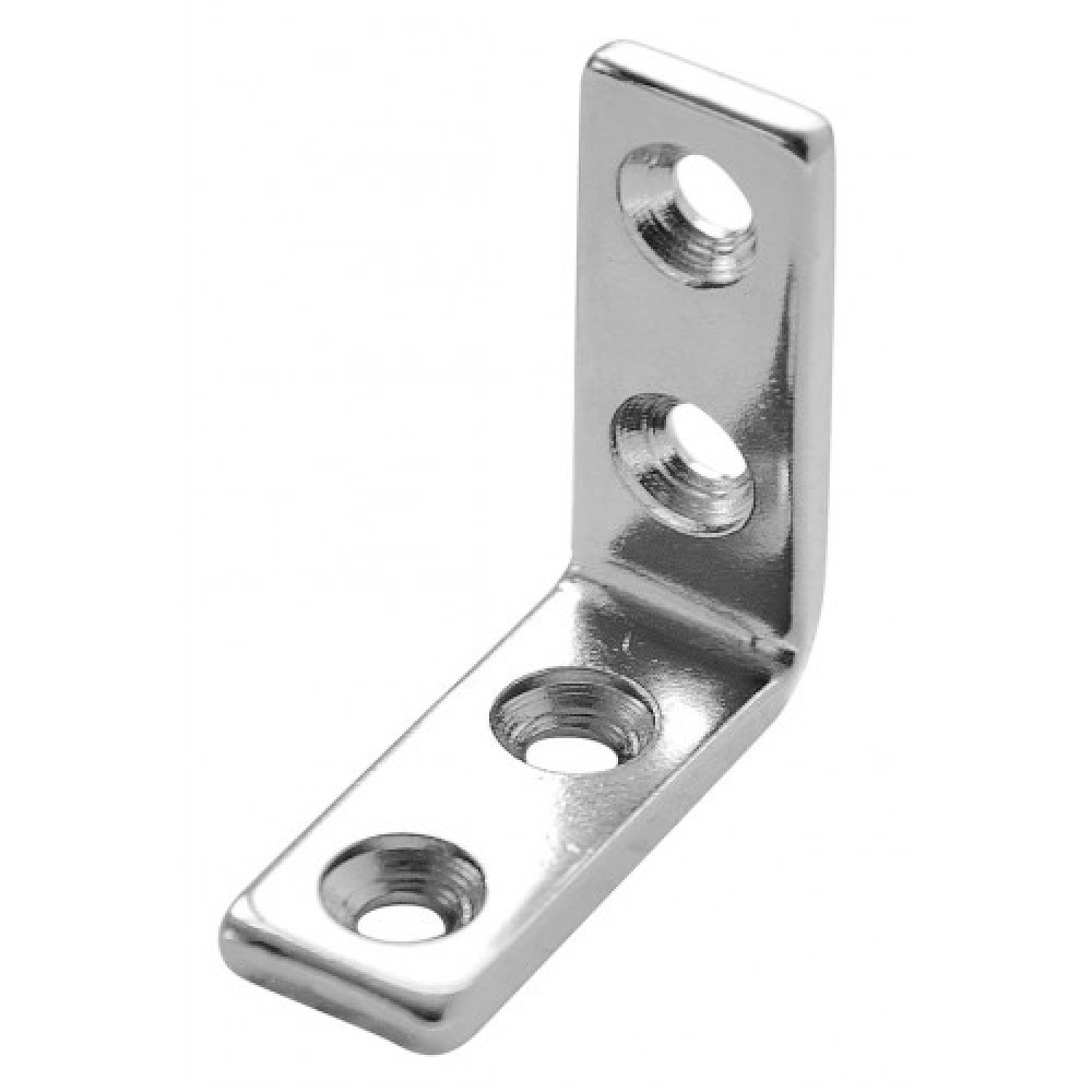 Stainless Angle Bracket - ALL SIZES
