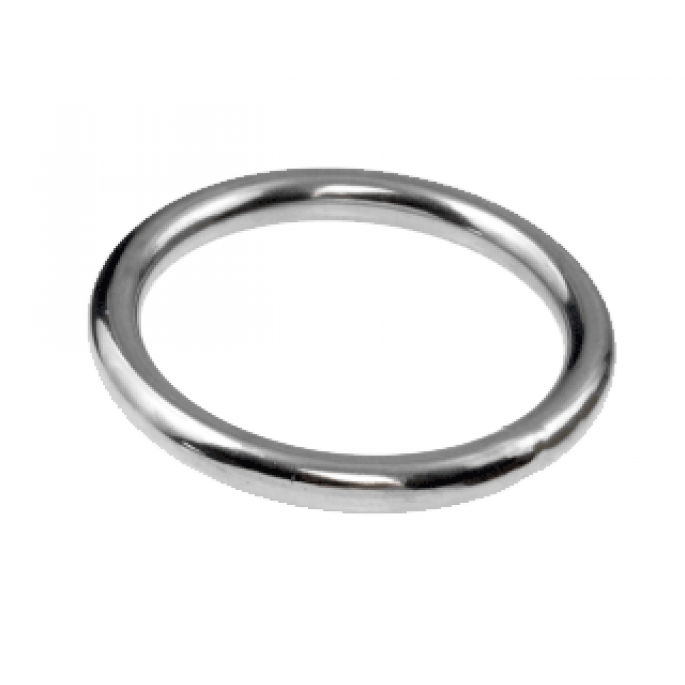 Round Ring - ALL SIZES