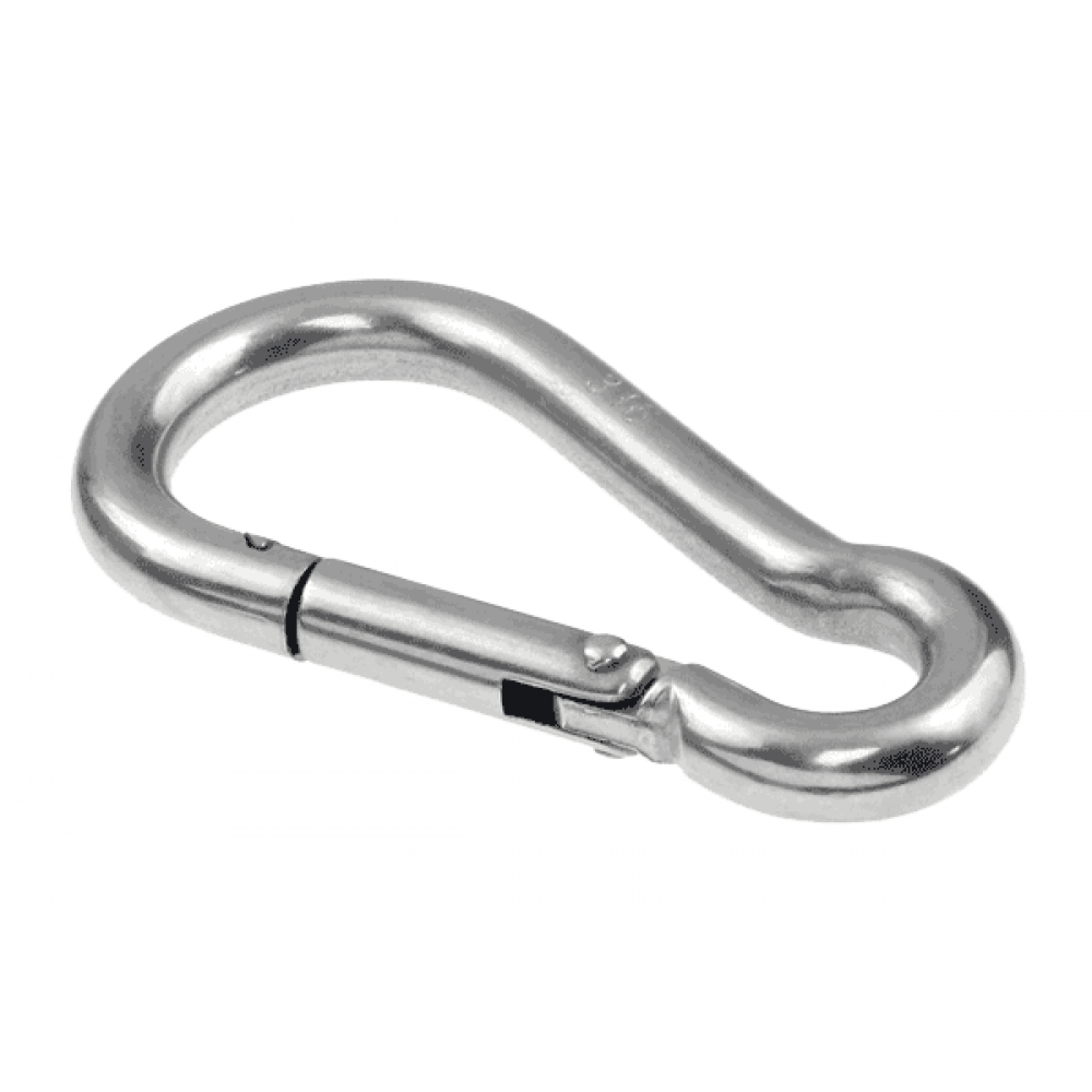 Spring Hook - ALL SIZES